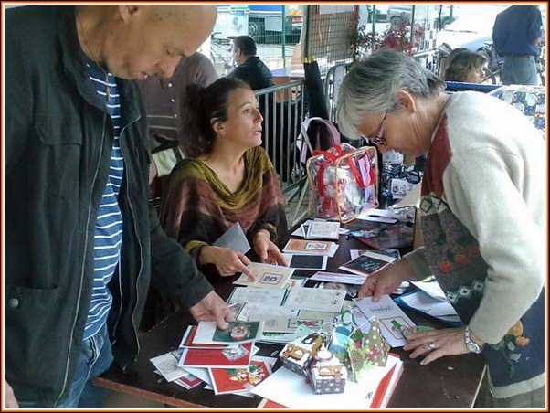 Fte des Association