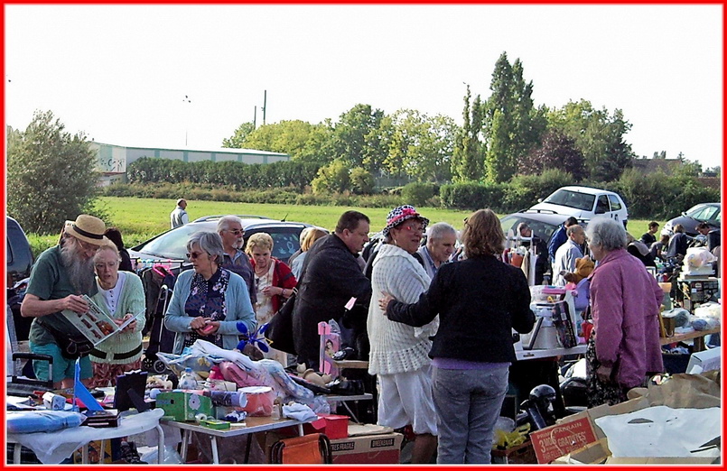 Notre stand