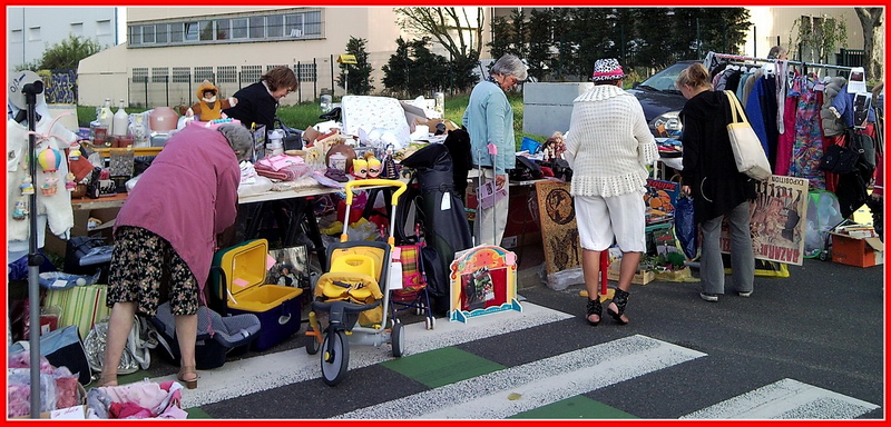 Notre stand