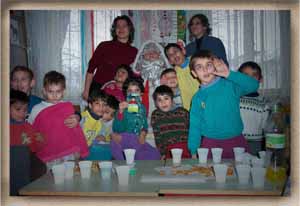 CPC 1 Craiova<br>Mardi 4 dcembre 2001