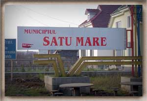 Satu Mare Petit<br>Jeudi 5 dcembre 2002