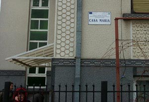 Casa FELICIA de SATU-MARE