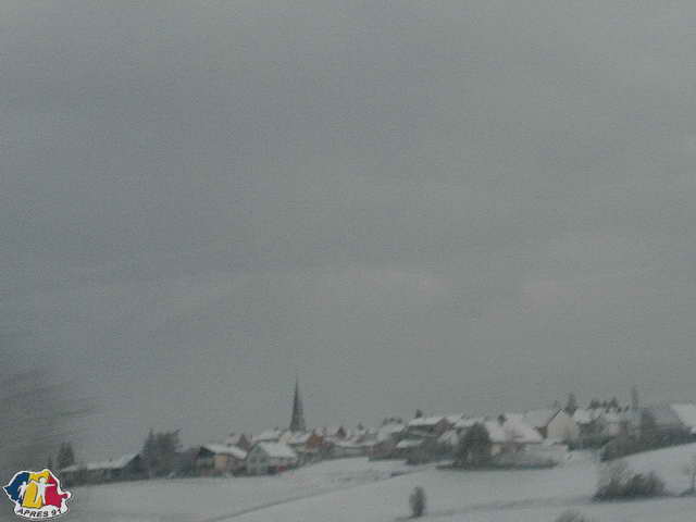 Sur la route de la Roumanie