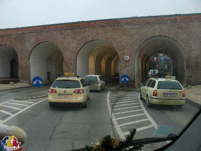Paysages avant Medias