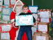 Distribution à Satu-Mare._51