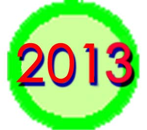 Mission Colis de Nol 2013