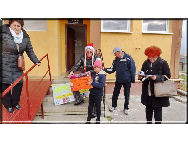 Nous revenons le lendemain pour les enfants qui taient absents mercredi.